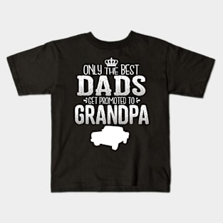 Grandpa Promotion Kids T-Shirt